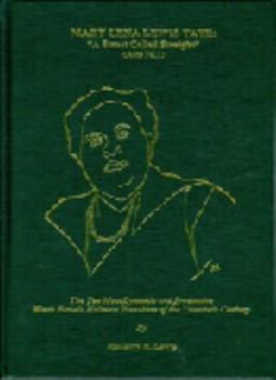 Mary Lena Lewis Tate - A Street Called Straight: The Ten Most Dynamic and Productive Black Female Holiness Preachers of the Twentieth Century