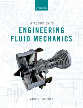 Hardcover Introduction to Engineering Fluid Mechanics Book