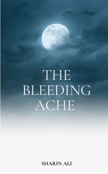 Paperback The Bleeding Ache Book