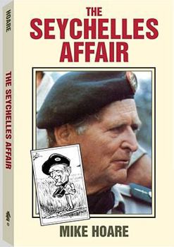 Paperback The Seychelles Affair Book