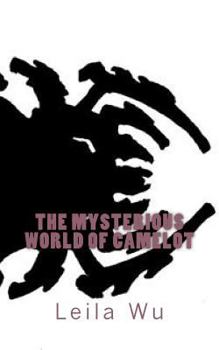 Paperback The Mysterious World of Camelot: Book 2 Book