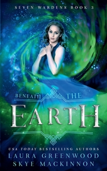 Paperback Beneath the Earth Book