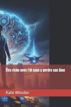 Paperback Être riche avec l'IA sans y perdre son âme [French] Book