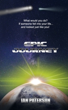 Paperback Epic Journey Book