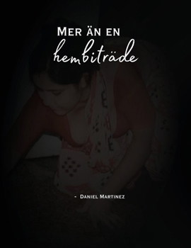 Mer än en hembiträde (Swedish Edition)