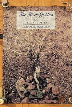 Hardcover The River Goddess & Other Stories Book