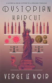 Paperback Dystopian Haircut Book