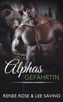 Paperback Alphas Gefährtin [German] Book