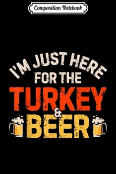 Paperback Composition Notebook: I'm The Coffee Lover Elf Matching Family Christmas Journal/Notebook Blank Lined Ruled 6x9 100 Pages Book