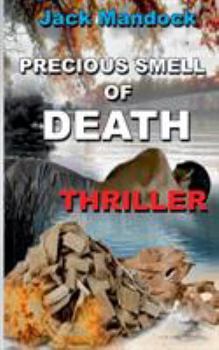 Paperback Precious Smell of Death Book