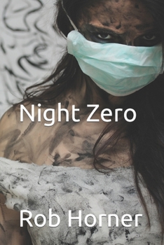 Paperback Night Zero Book