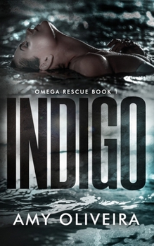 Paperback Indigo: A cowboy why choose omegaverse (Omega Rescue) Book