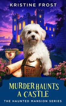 Murder Haunts a Castle