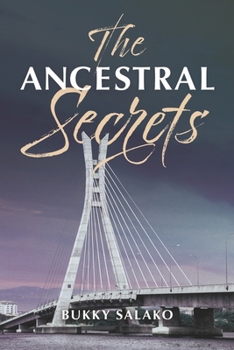 Paperback The Ancestral Secrets Book