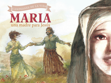 Paperback Mar?a, Una Madre Para Jes?s [Spanish] Book