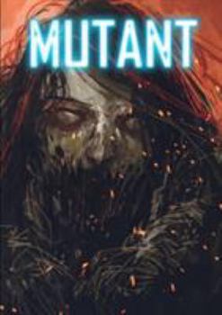 Paperback Mutant Book