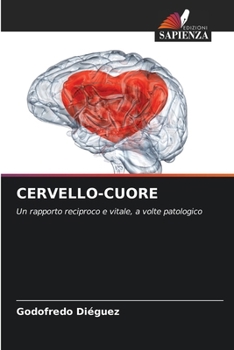 Paperback Cervello-Cuore [Italian] Book