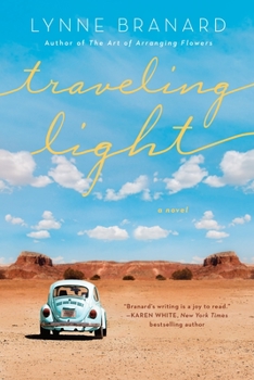 Paperback Traveling Light Book