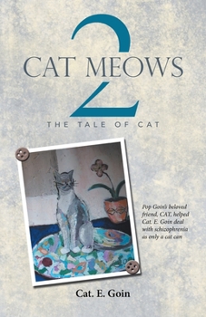 Paperback Cat Meows 2: The Tale of Cat Book