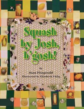 Paperback Squash by Josh, b'Gosh! Book