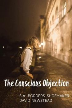 Paperback The Conscious Objection Book