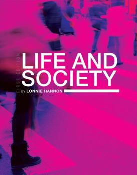 Paperback Life and Society Book