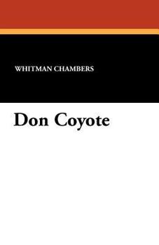 Paperback Don Coyote Book