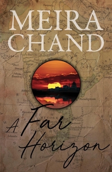 Paperback A Far Horizon Book