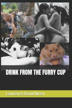 Paperback Drink from the Furry Cup Book