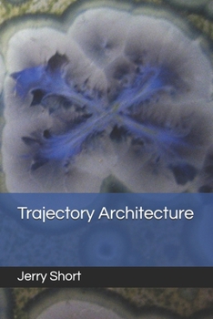 Paperback Trajectory Architecture Book