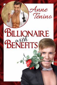 Paperback Billionaire with Benefits Book