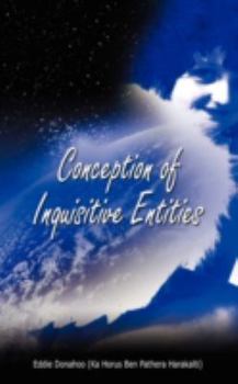 Paperback Conception of Inquisitive Entities Book