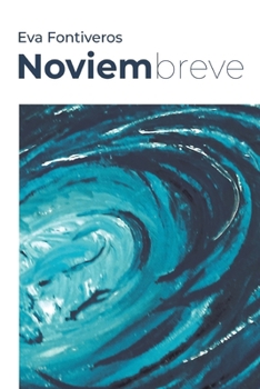 Paperback Noviembreve [Spanish] Book