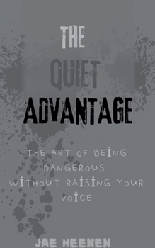 Paperback The Quiet Advantage Book