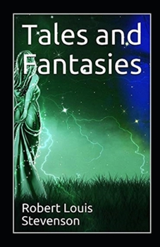 Paperback Tales and Fantasies Annotated Book