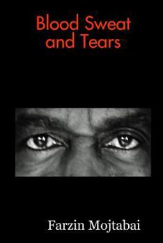 Paperback Blood Sweat and Tears Book