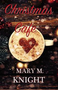 Paperback Christmas Cafe Book