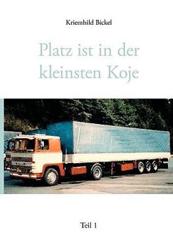 Paperback Platz ist in der kleinsten Koje, Teil 1 [German] Book