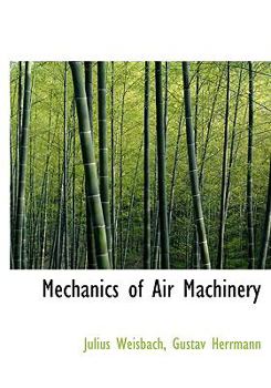 Mechanics of Air MacHinery