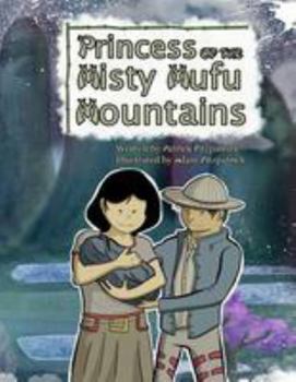 Paperback Princess of the Misty Mufu Mountains Book