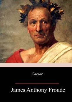 Paperback Caesar Book