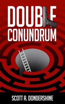 Paperback Double Conundrum Book