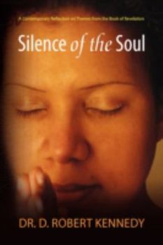 Hardcover Silence of the Soul Book