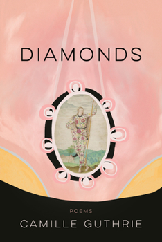 Paperback Diamonds Book