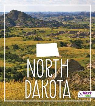 North Dakota - Book  of the States