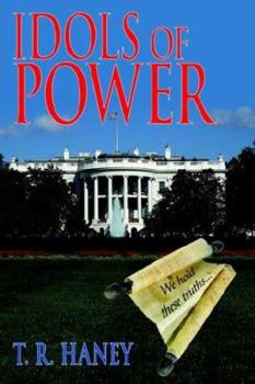 Paperback Idols of Power Book