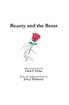 Paperback Beauty and the Beast Book