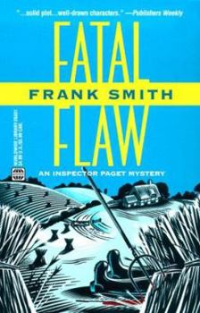 Fatal Flaw - Book #1 of the DCI Neil Paget