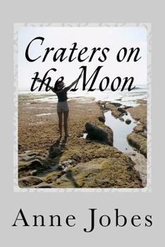 Paperback Craters on the Moon Book