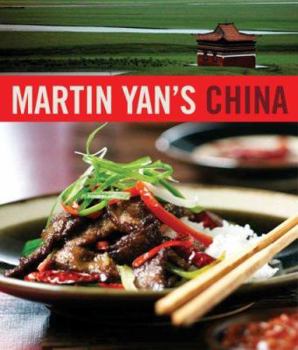 Paperback Martin Yan's China Book